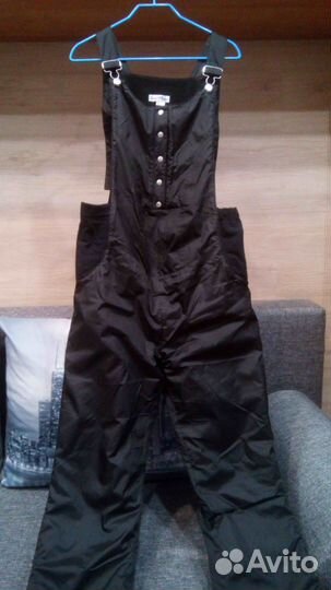 Комбенизон для беременных