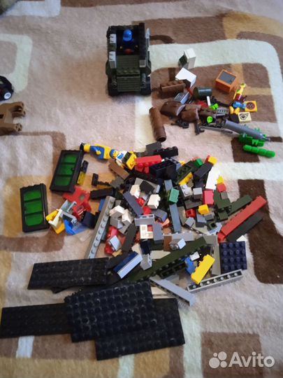 Lego