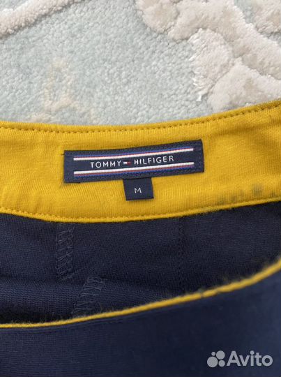 Юбка tommy hilfiger