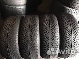 Pirelli Scorpion Winter 295/40 R20