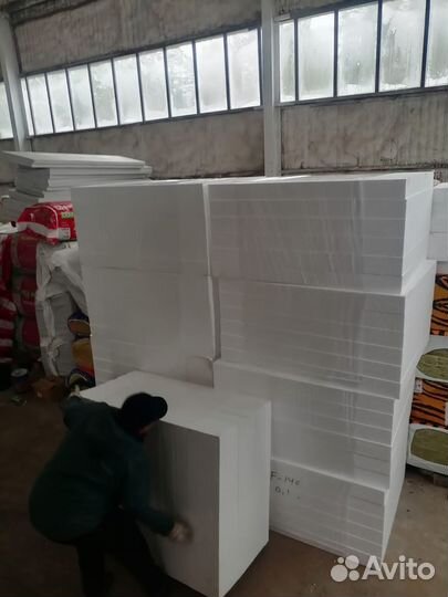 Пенополистирол псб С 25