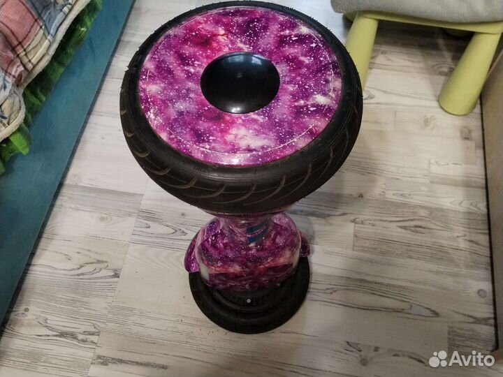 Гироскутер бу