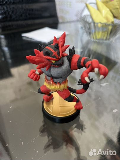 Фигурка Nintendo amiibo