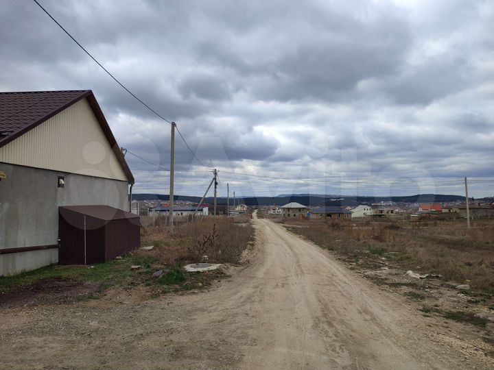 Участок 10 сот. (ИЖС)