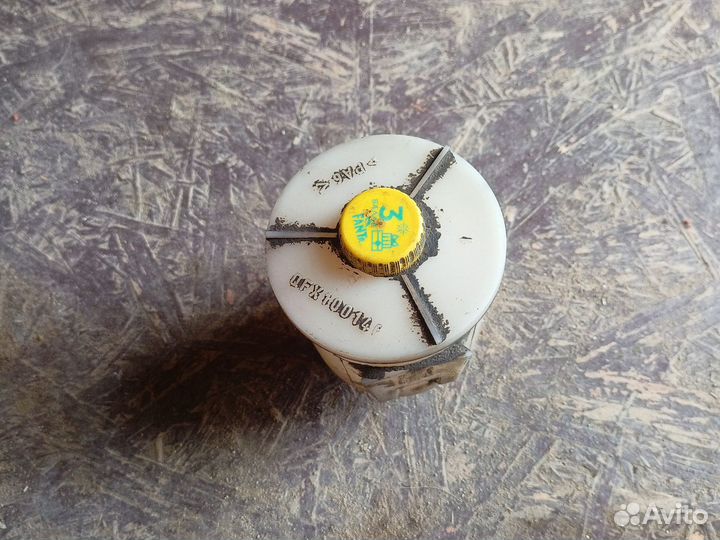 Бачок гидроусилителя Rover 45 2000-2005