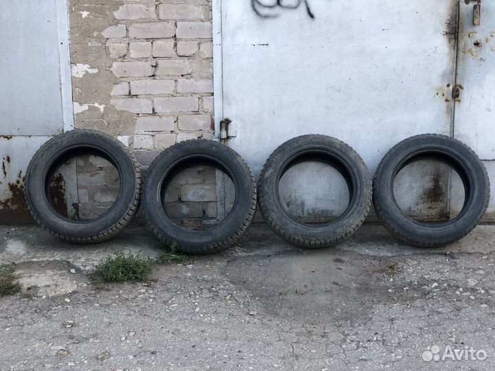 Nokian Tyres Hakkapeliitta 5 205/55 R16