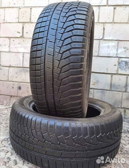 Hankook Winter I'Cept Evo2 W320 235/55 R17 99H