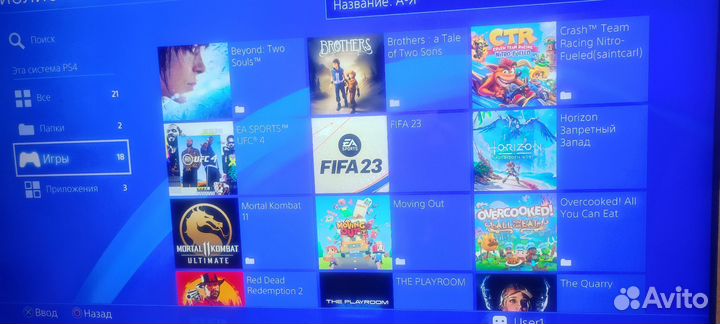 Sony PS4 pro 9.00 SSD 1tb