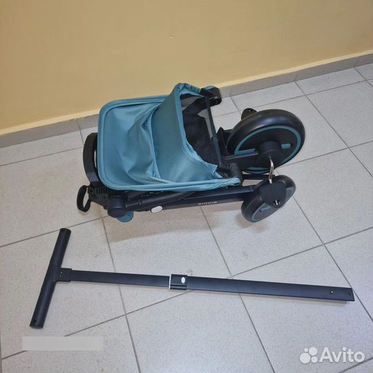 Складной велосипед