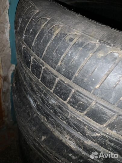 Pirelli Cinturato Strada Sport All Season 225/55 R16 95V