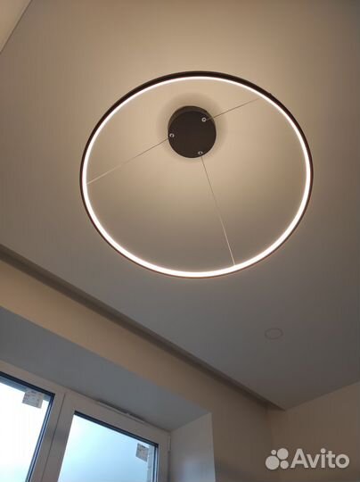 Продам LED светильник