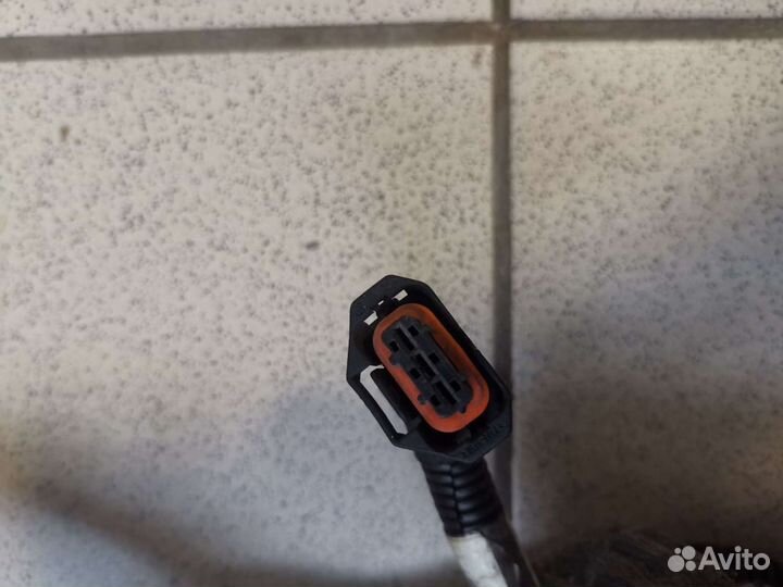 Жгут проводов brp mxz renegade 1000 h o