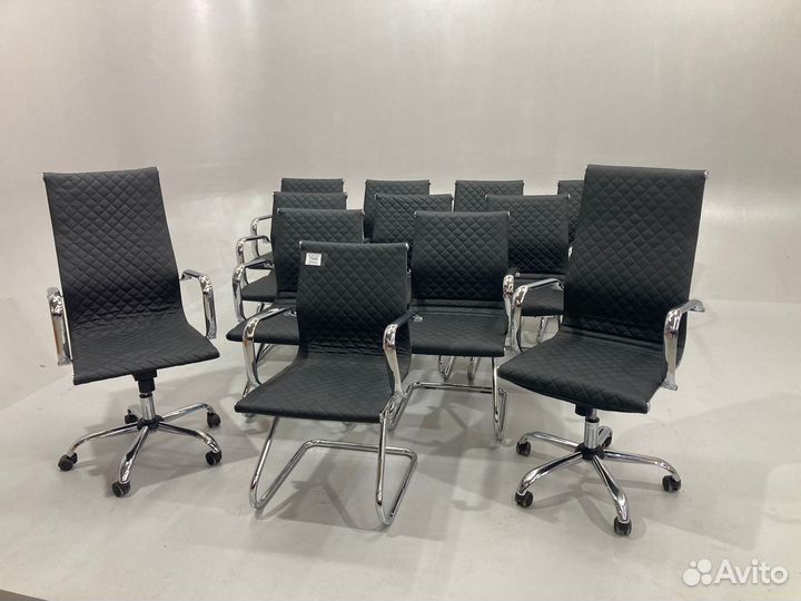Кресло для переговоров
