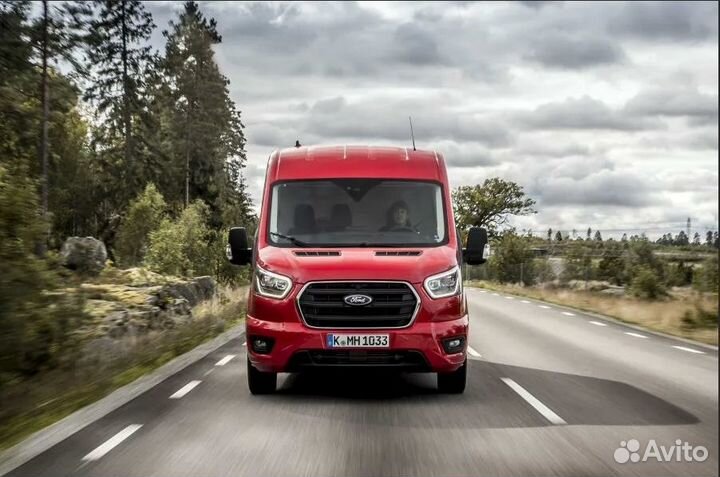 Водитель на авто компании - вакансия