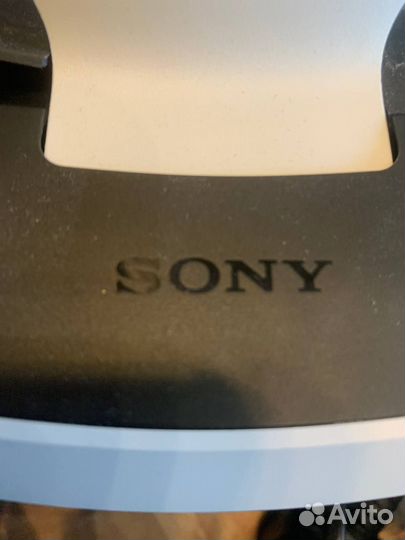 Шлем Sony ps4 VR