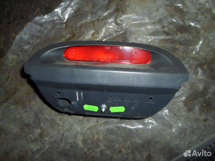 Стоп сигнал хэтчбек Zaz Chance 2009-2014
