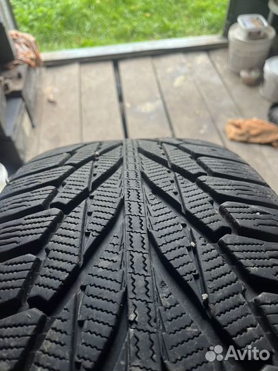 Nokian Tyres Hakkapeliitta R2 SUV 265/60 R18 114G