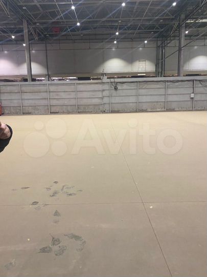 Склад, 607 кв.м