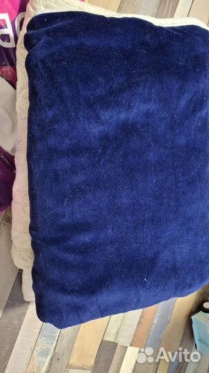 Балдахин в кроватку