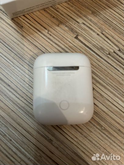 Airpods