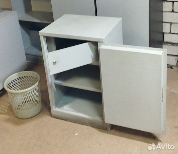 Шкаф бухгалтерский / Сейф для документов