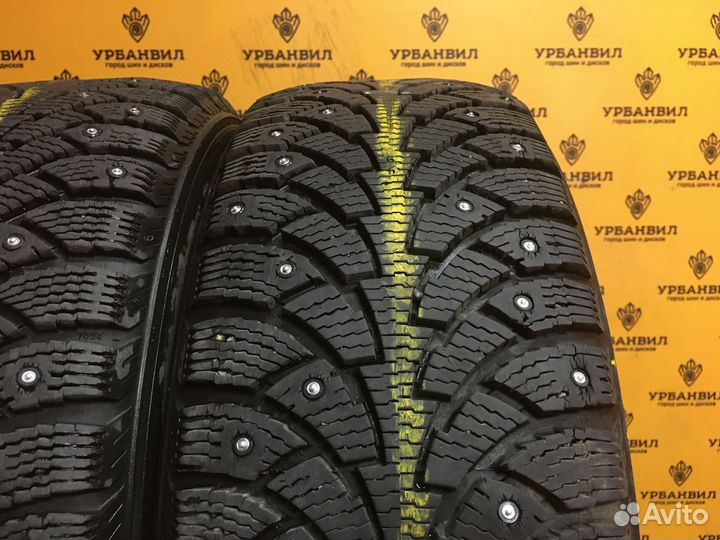 Nokian Tyres Nordman 4 195/55 R15 89T