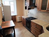 3-к. квартира, 61 м², 2/10 эт.