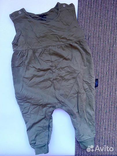 Одежда для девочки 80 86