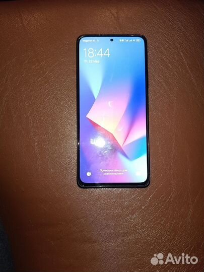 Xiaomi Redmi Note 10 Pro, 6/128 ГБ