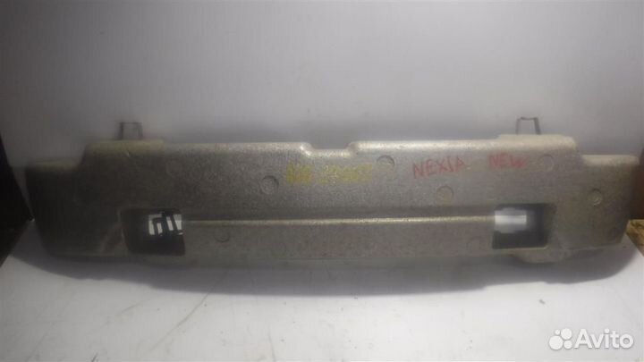 Наполнитель заднего бампера Daewoo Nexia 1995-2016