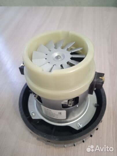 Двигатель к пылесосу Karcher