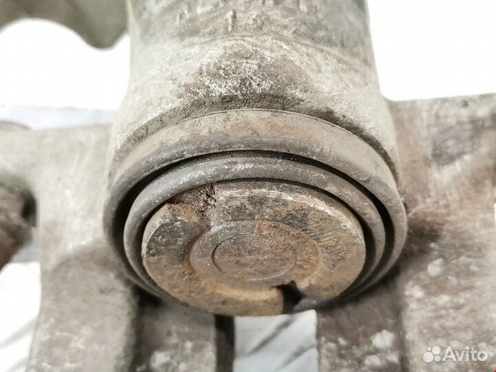 Суппорт задний правый для Volkswagen Passat 5