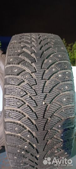 Nordman Nordman 4 235/55 R17 103T