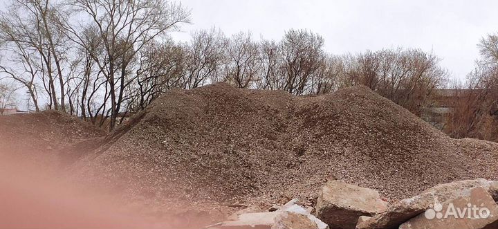 Услуги самосвала от 25 до 40 тонн