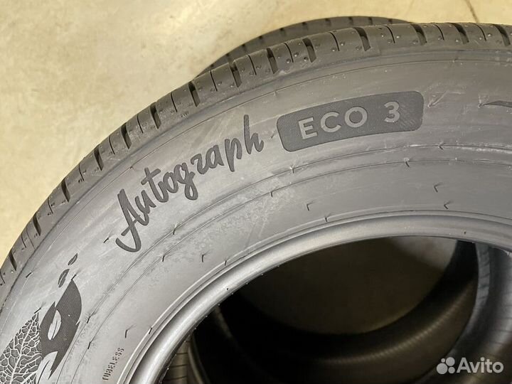 Ikon Tyres Autograph Eco 3 205/65 R15 99H