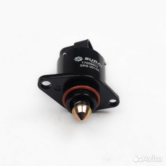 Регулятор холостого хода Daewoo Nexia/Chevrolet