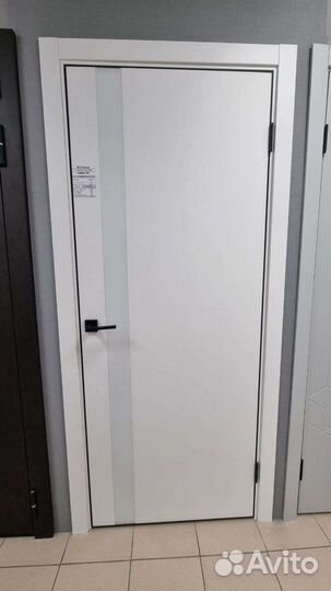 Дверь межкомнатная