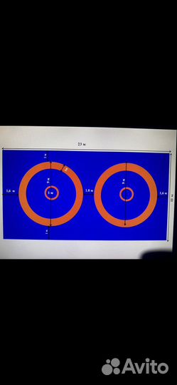 Борцовский ковёр, татами