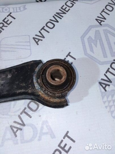 Рычаг поперечный задний Kia Sportage 3