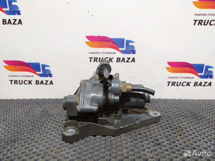 21991157 Клапан EGR, EPG