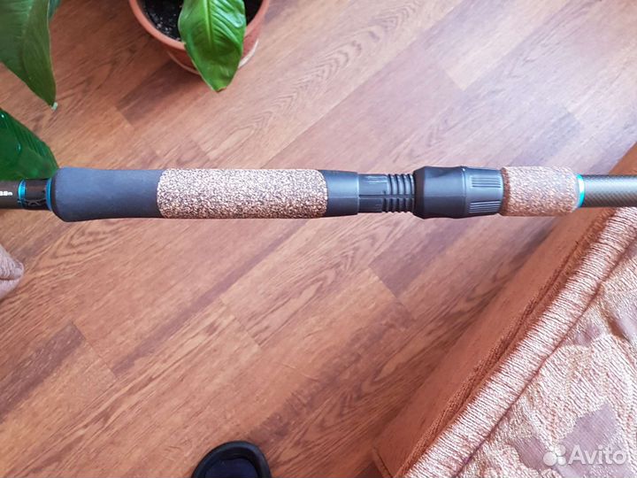 Спининг favorite cobalt 27