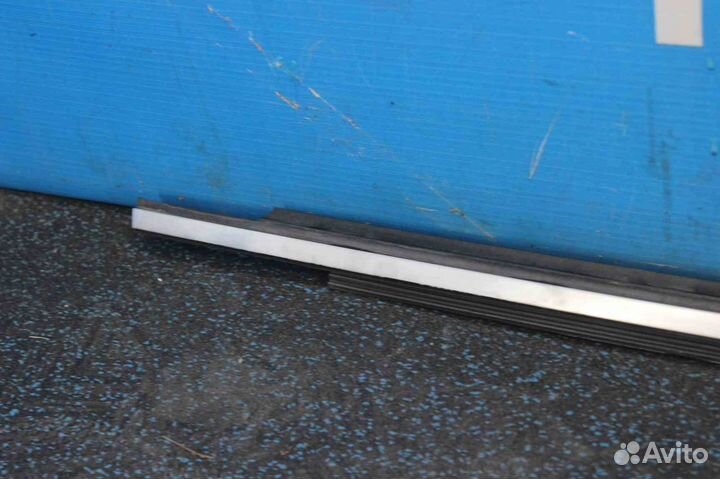 Молдинг стекла внешний Volvo XC90 (Вольво хс90) C