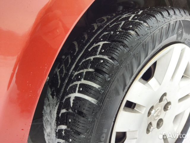 Matador MP 30 Sibir Ice 2 235/55 R17