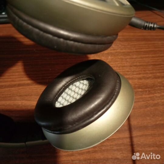 Наушники Sennheiser HD 485