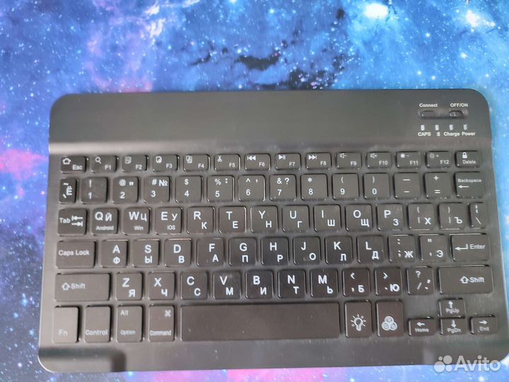 Клавиатура беспроводная