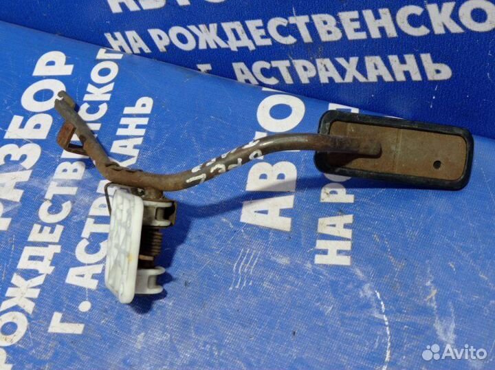 Педаль газа Opel Tigra A купе X14XE 1998