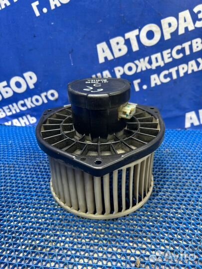 Моторчик печки Mitsubishi Lancer 9 седан 4G15 2003