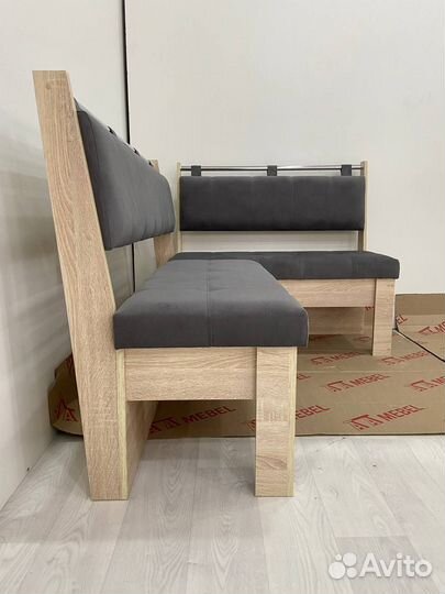 Кухонный уголок