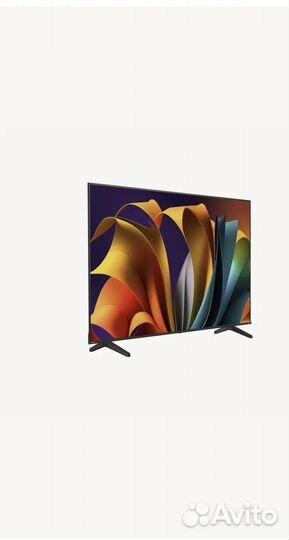 Телевизор Hisense A6N 55