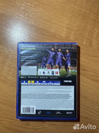 Игры для приставок ps4